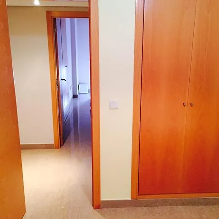 Atico Deluxe Apartman